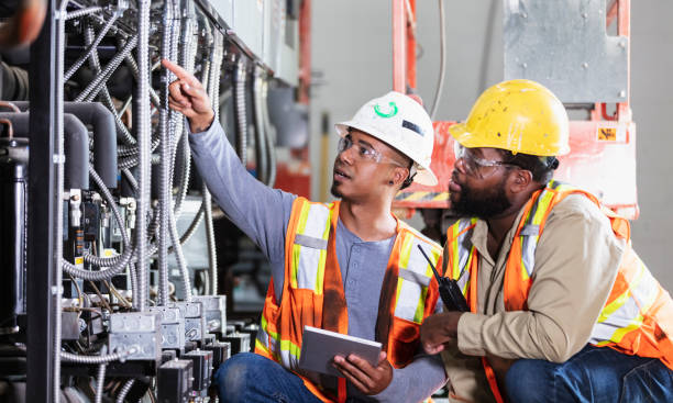 Wellford, SC Electrician Company