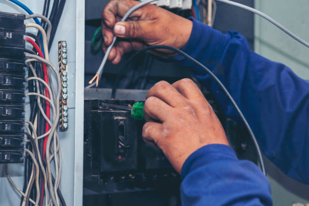 Best Electrical Upgrades for Homes  in Wellford, SC