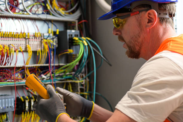 Best Emergency Electrical Repair  in Wellford, SC