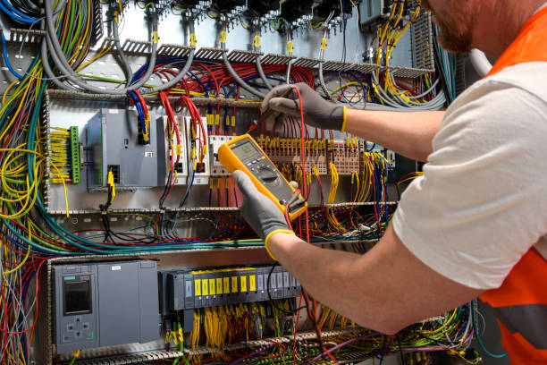Best Electrical Repair Services  in Wellford, SC