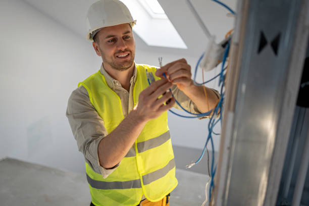 Best Electrical Rewiring Services  in Wellford, SC