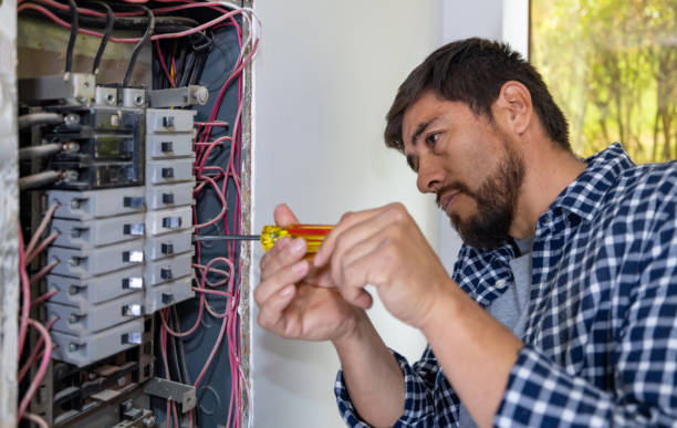 Best Circuit Breaker Repair  in Wellford, SC